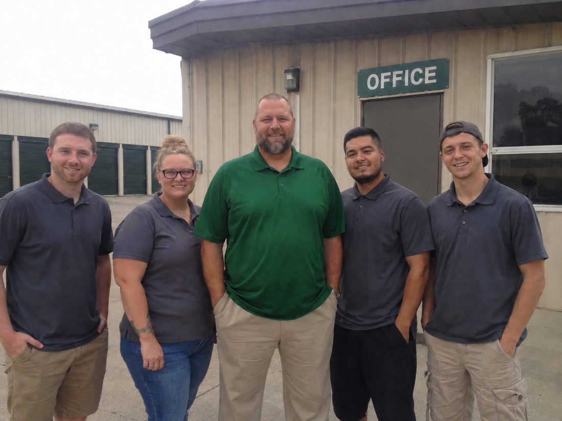 Pest control professionals in Hayward, CA